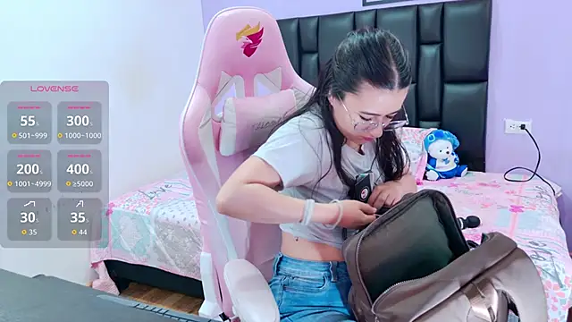 im-eliza online show from March 7, 2026, 10:43 am