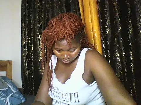 Sexxy pretty24 online show from April 3, 2026, 8:04 pm