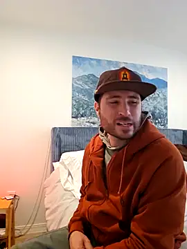 Snapshot of JeepinAround chatting on February 23, 2026, 9:15 pm JeepinAround online show from February 23, 2026, 9:15 pm