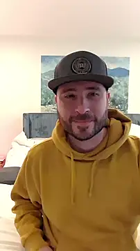 Snapshot of JeepinAround chatting on January 18, 2026, 10:24 pm JeepinAround online show from January 18, 2026, 10:24 pm