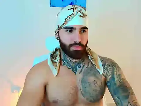 silvano torres online show from January 13, 2026, 12:36 am