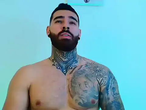 Snapshot of silvano_torres chatting on February 10, 2026, 6:40 pm silvano torres online show from February 10, 2026, 6:40 pm