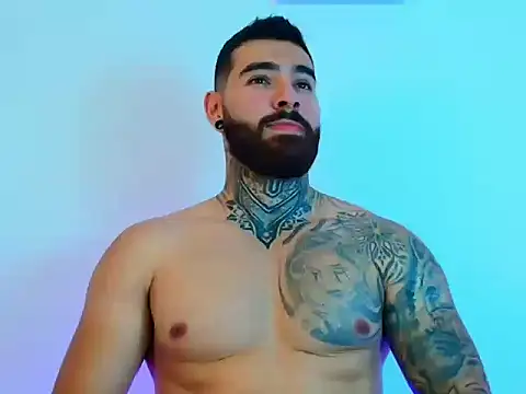 Snapshot of silvano_torres chatting on February 19, 2026, 1:57 am silvano torres online show from February 19, 2026, 1:57 am