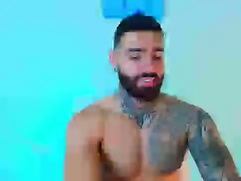 Snapshot of silvano_torres chatting on January 17, 2026, 10:46 pm silvano torres online show from January 17, 2026, 10:46 pm