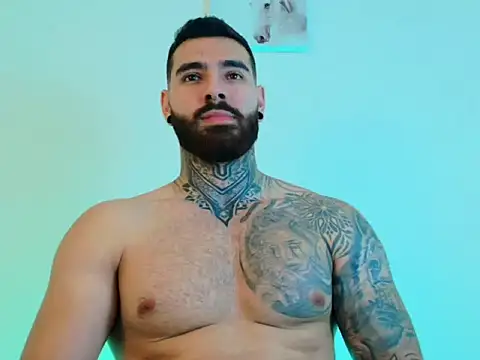 Snapshot of silvano_torres chatting on February 10, 2026, 3:16 am silvano torres online show from February 10, 2026, 3:16 am