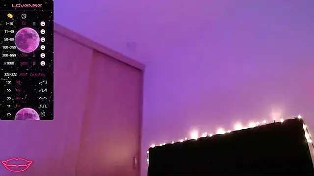 ELEKTRAMOON online show from March 19, 2025, 2:48 am