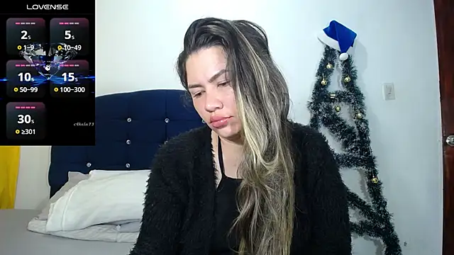 melpark online show from January 9, 2026, 11:17 am