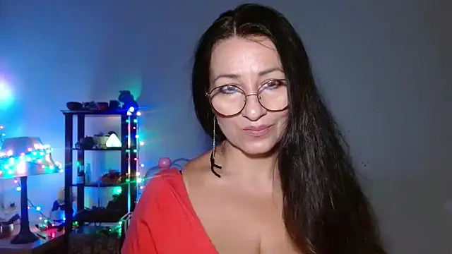 KeisyNeonX online show from October 6, 2025, 7:47 pm