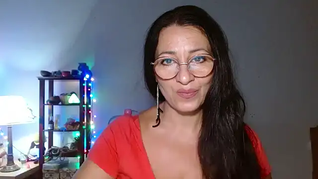 KeisyNeonX online show from October 5, 2025, 7:04 pm