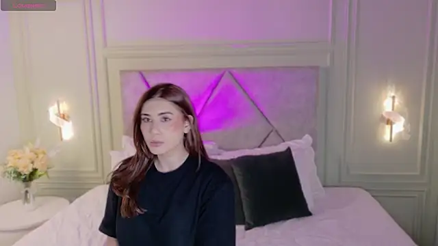 Snapshot of _Miss_Kimm chatting on January 19, 2026, 12:09 pm Miss Kimm online show from January 19, 2026, 12:09 pm