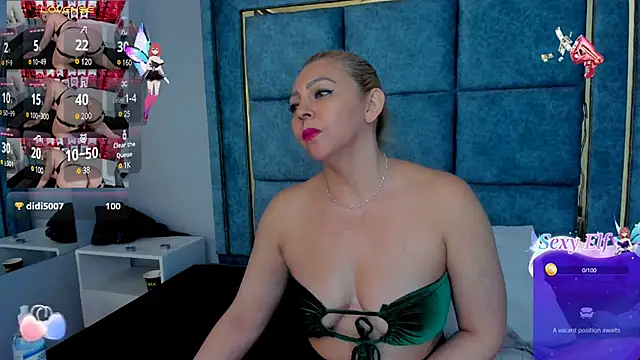 Snapshot of _Addic_ chatting on March 15, 2025, 3:59 pm Addic online show from March 15, 2025, 3:59 pm