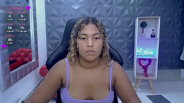 Cristal War online show from March 27, 2026, 10:54 pm