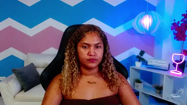 Cristal War online show from January 12, 2026, 11:20 pm