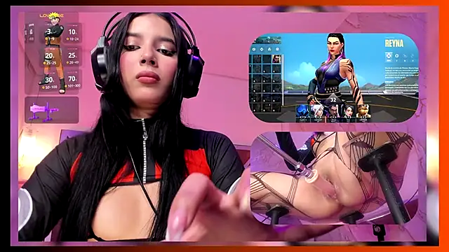 SweetieCloe  online show from March 3, 2026, 9:11 pm