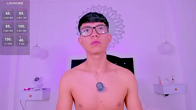 CodyTwink online show from February 6, 2026, 2:35 pm