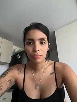 DeuxGold online show from October 26, 2025, 10:32 pm