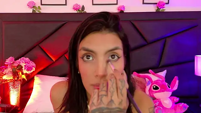 DeuxGold online show from January 16, 2026, 4:27 am