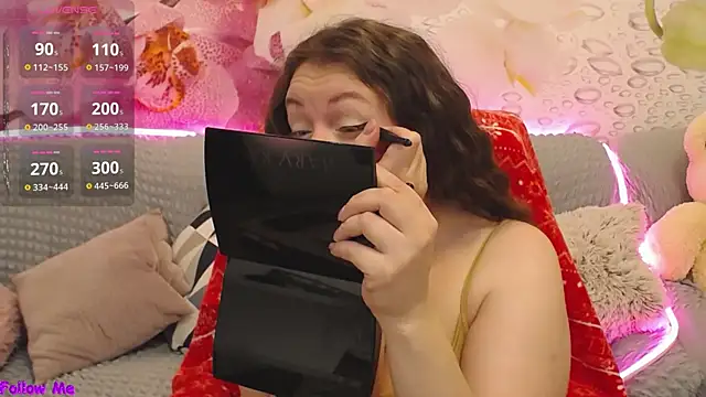 Snapshot of Nataly_cute chatting on December 3, 2025, 7:46 pm Nataly cute online show from December 3, 2025, 7:46 pm