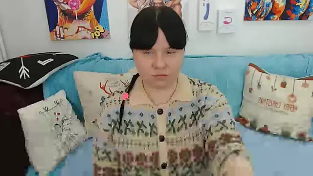 Sexy MALIKKA online show from January 17, 2026, 6:39 am