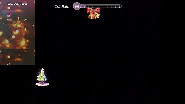 lilith eve28 online show from December 3, 2024, 4:11 pm