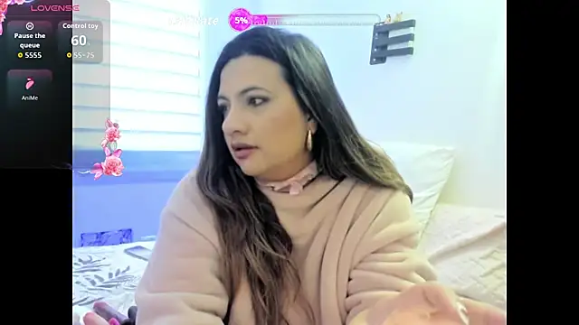 lilith eve28 online show from March 17, 2026, 11:46 am