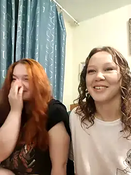  AnMiss  online show from October 29, 2025, 3:44 pm