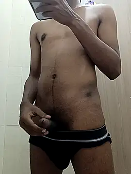 JerryJerome01 online show from February 22, 2025, 9:15 pm