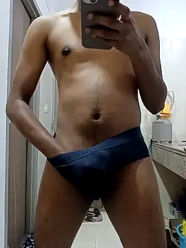 JerryJerome01 online show from June 6, 2026, 7:46 am