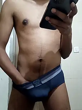 JerryJerome01 online show from November 8, 2025, 7:45 am