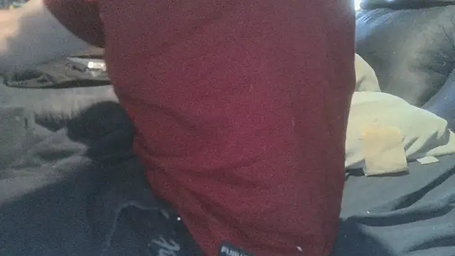 robeaulieu02 online show from October 28, 2025, 6:51 pm