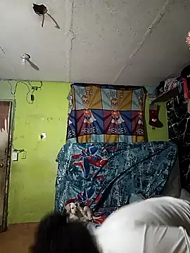 Paola16 6 online show from March 10, 2026, 8:51 am