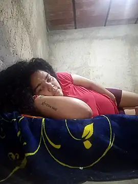 Snapshot of Paola16_6 chatting on February 14, 2026, 5:46 pm Paola16 6 online show from February 14, 2026, 5:46 pm