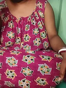 Snapshot of Ritababhi chatting on January 27, 2025, 6:41 pm Ritababhi online show from January 27, 2025, 6:41 pm
