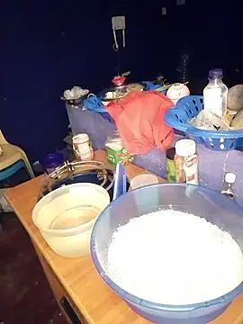 Freaky Vannahs online show from November 29, 2025, 5:35 pm