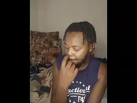 Freaky Vannahs online show from February 15, 2026, 12:48 pm