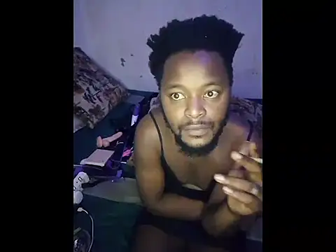 Freaky Vannahs online show from February 23, 2026, 3:19 am