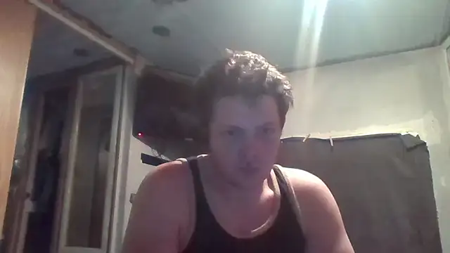 Deafguyproud69 online show from October 18, 2025, 2:24 am