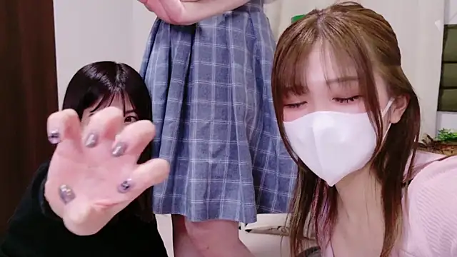 ManaMi-maru online show from March 7, 2025, 3:49 pm