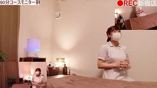 ManaMi-maru online show from April 8, 2026, 12:28 pm