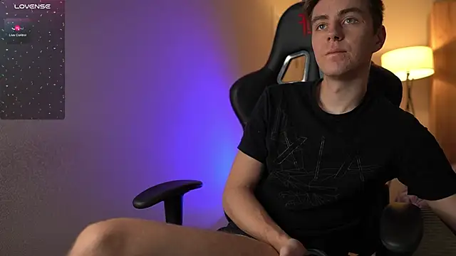 TaisonBrownX online show from March 13, 2025, 7:28 pm