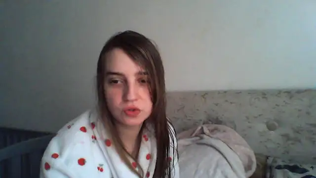 EvieRoseex online show from April 4, 2026, 3:18 pm