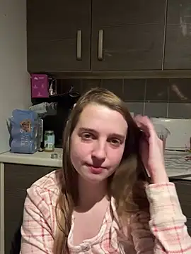 EvieRoseex online show from December 6, 2024, 10:24 pm