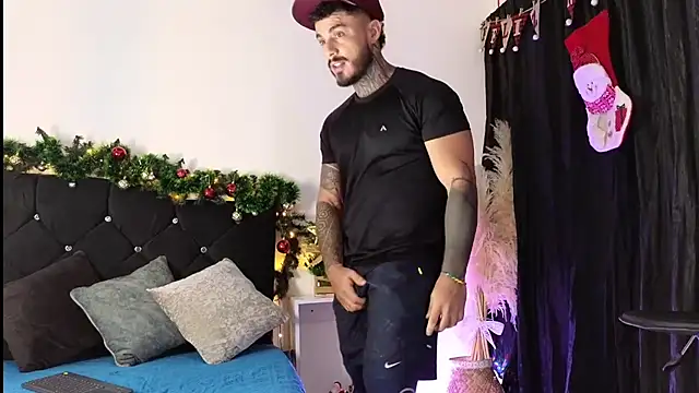 john cartter1 online show from November 13, 2025, 12:53 pm