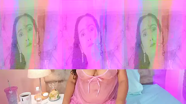 Holyjacky  online show from September 25, 2025, 4:24 pm