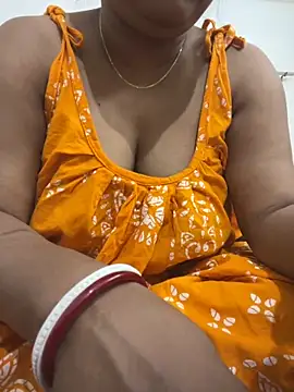 Nancy-22 online show from November 17, 2025, 6:17 am