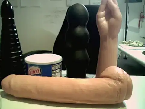 Geilerjung69 online show from January 3, 2025, 5:53 pm