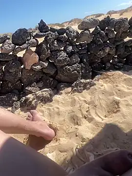 Geilerjung69 online show from March 7, 2025, 2:34 pm