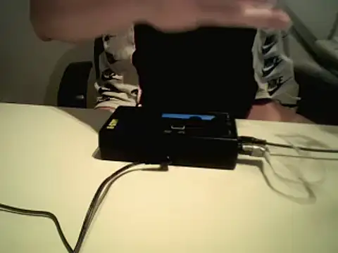 Geilerjung69 online show from February 3, 2025, 6:49 pm