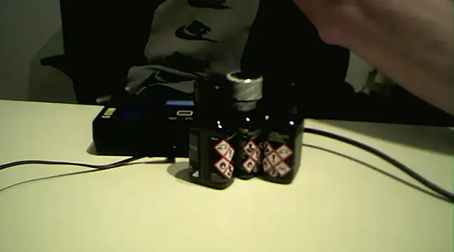 Geilerjung69 online show from February 16, 2025, 3:05 pm