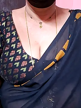 ananya956 online show from February 27, 2026, 9:25 pm